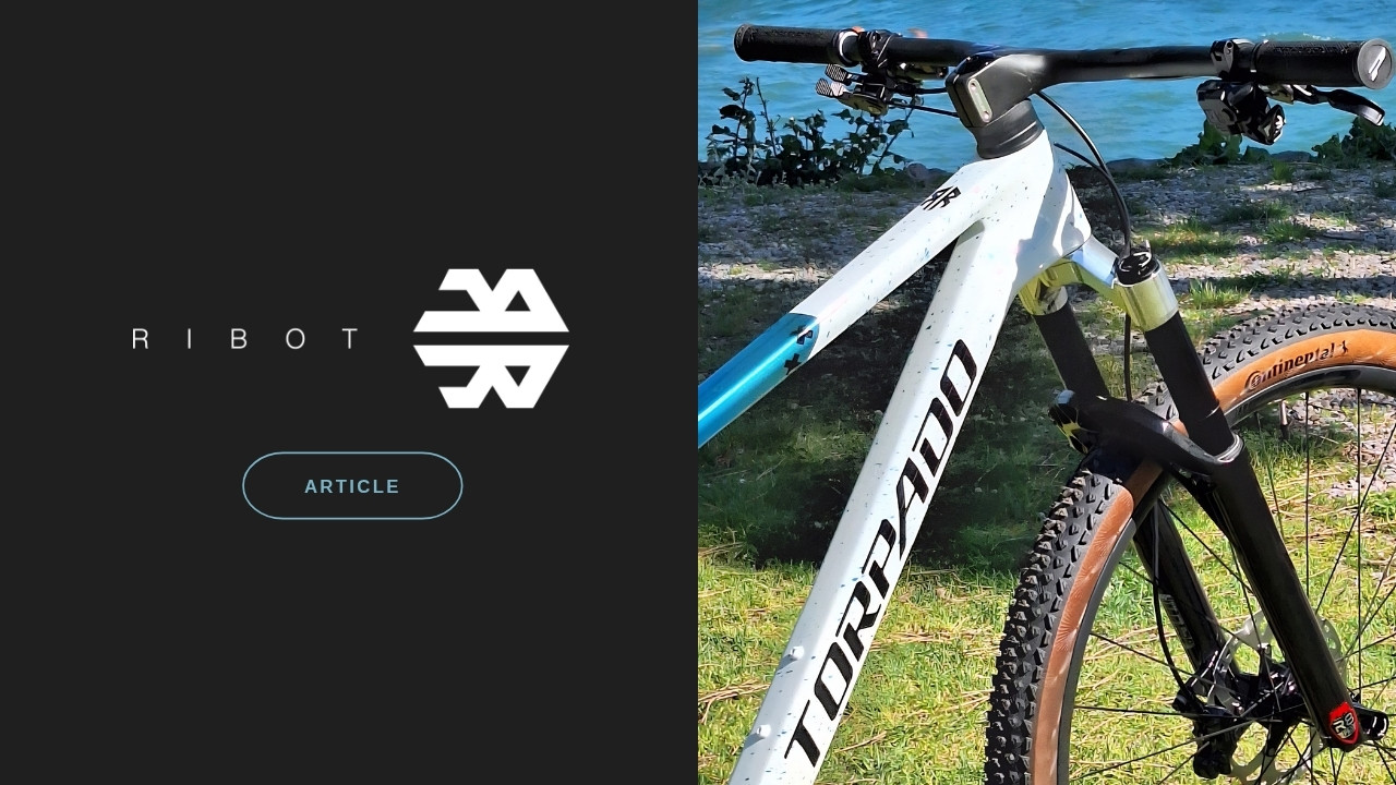 Ribot R su MTBCULT