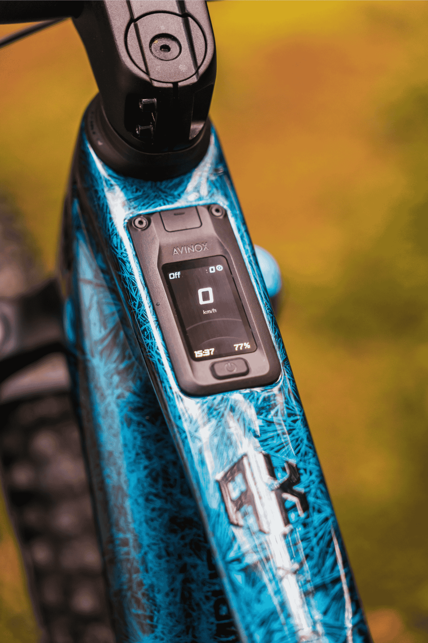 Torpado unveils the new AMB-X electric enduro and chooses Bosch for its 2027 range 2 Torpado unveils the new AMB-X electric enduro and chooses Bosch for its 2027 range 2