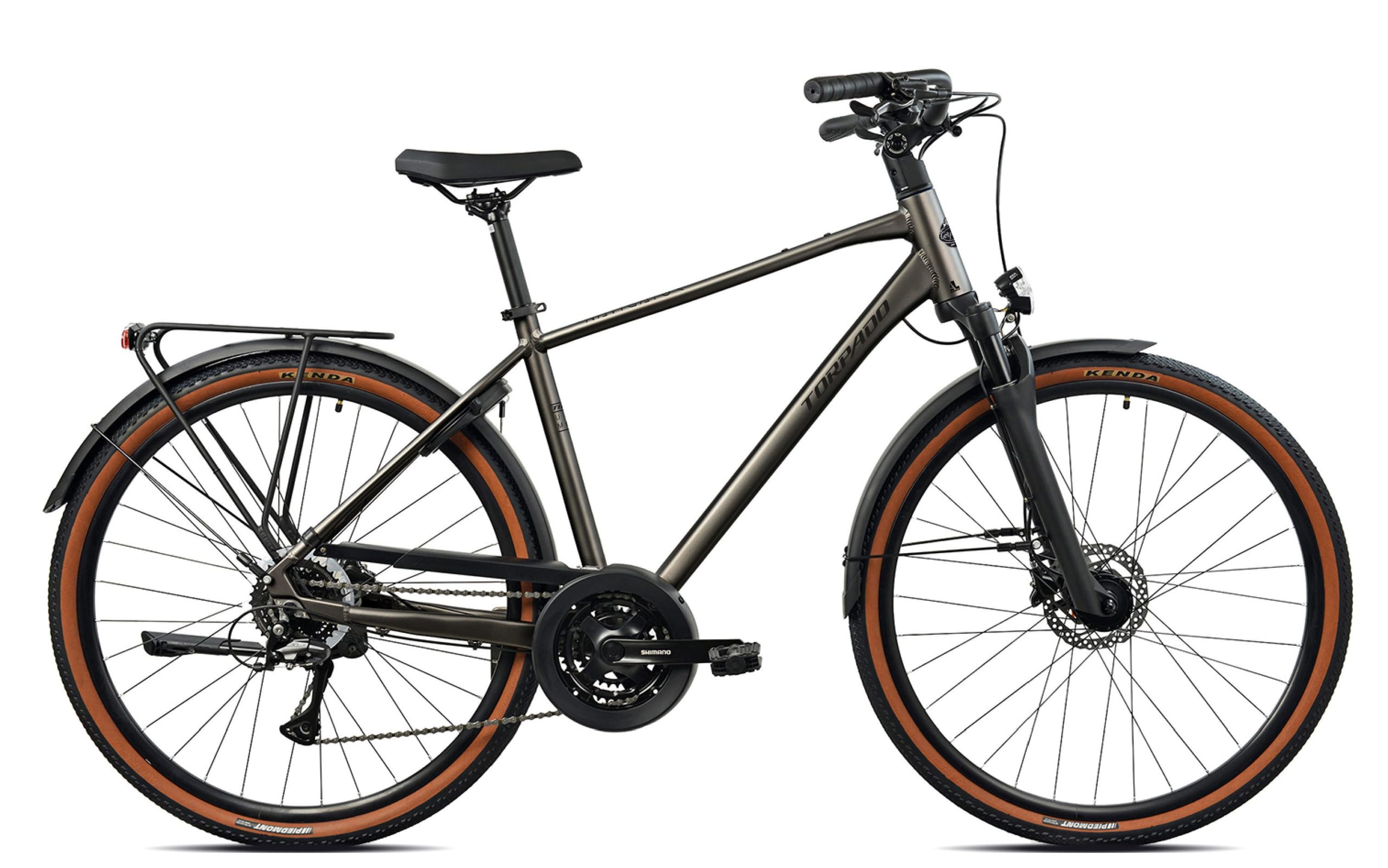 NAVIGATOR GENT - T400