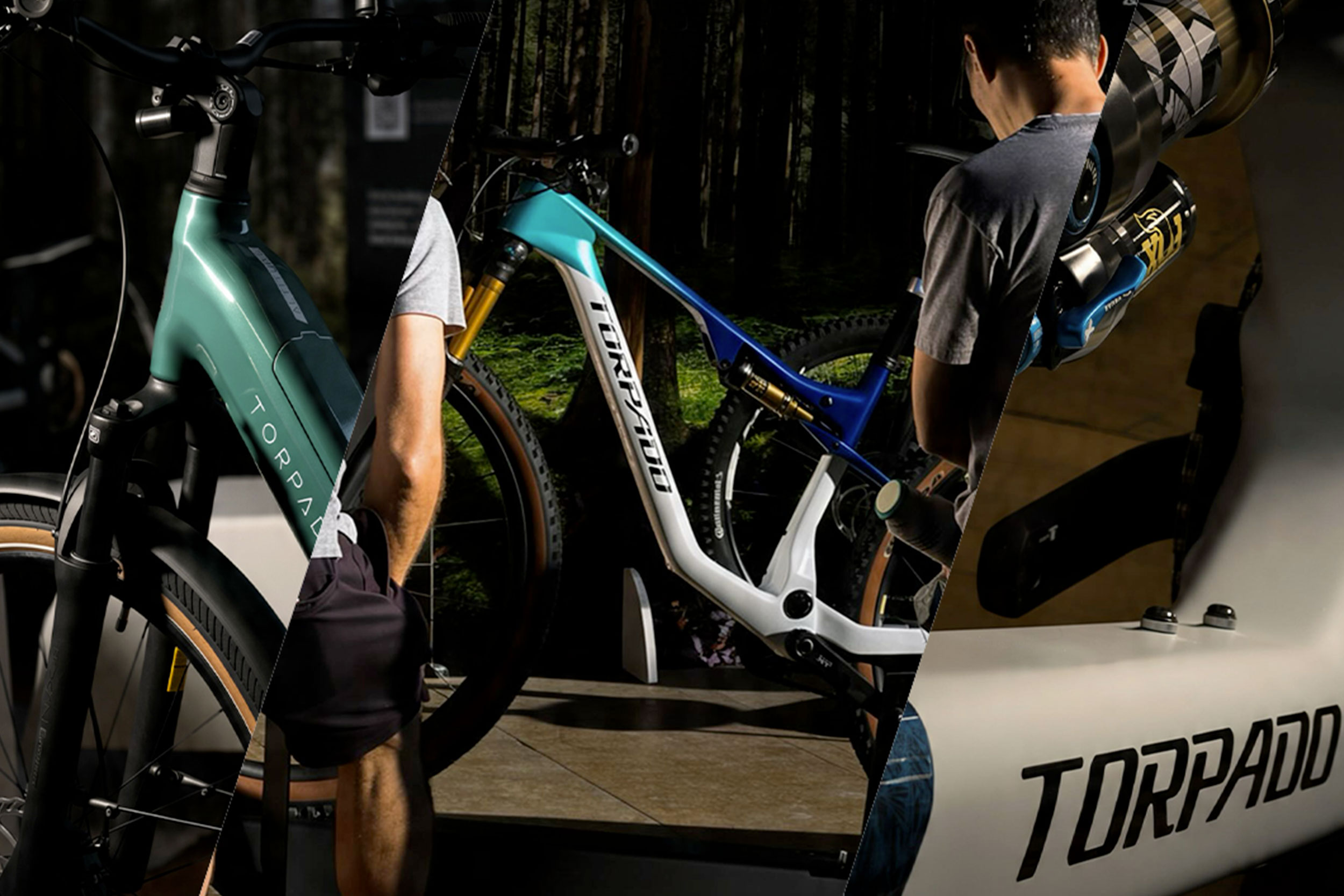 Torpado at Roc d’Azur 2026: a successful event in Fréjus