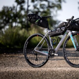 Torpado Navigator Lux T411 Donna | Bicicletta da città